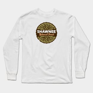 Shawnee Long Sleeve T-Shirt